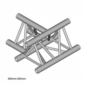 Duratruss DT 33sls2-T36-T - T-joint