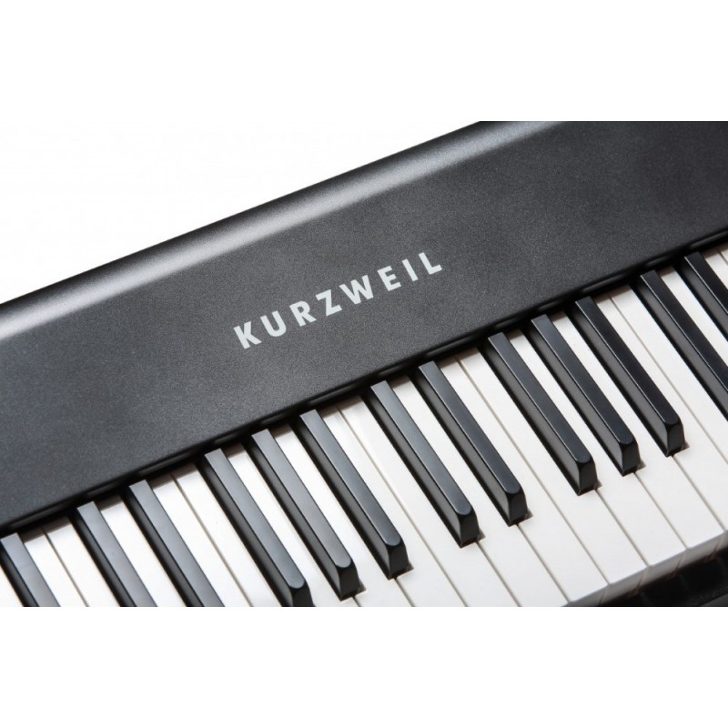 Kurzweil KM88 - klawiatura
