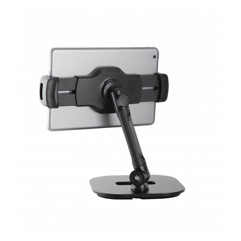 K&M 19800 Smartphone and tablet PC table stand wit