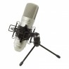 TASCAM TM-80 - Mikrofon pojemnościowy, kardioidalny