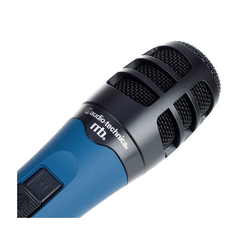 Audio Technica MB2k - mikrofon dynamiczny