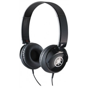 Yamaha HPH-50B - słuchawki