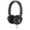 Yamaha HPH-150B czarne - słuchawki