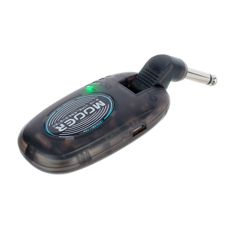 Mooer AP10 Air Plug - system bezprzewodowy Mooer AP10 Air Plug - system bezprzewodowy