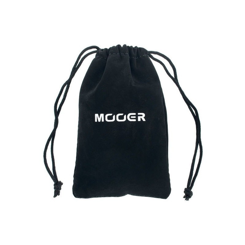 Mooer AP10 Air Plug - system bezprzewodowy Mooer AP10 Air Plug - system bezprzewodowy