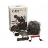 RODE VideoMicro - mikrofon micro do kamery