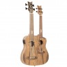 Ortega HYDRA BSTE - Dwugryfowe ukulele Ortega HYDRA BSTE - Dwugryfowe ukulele
