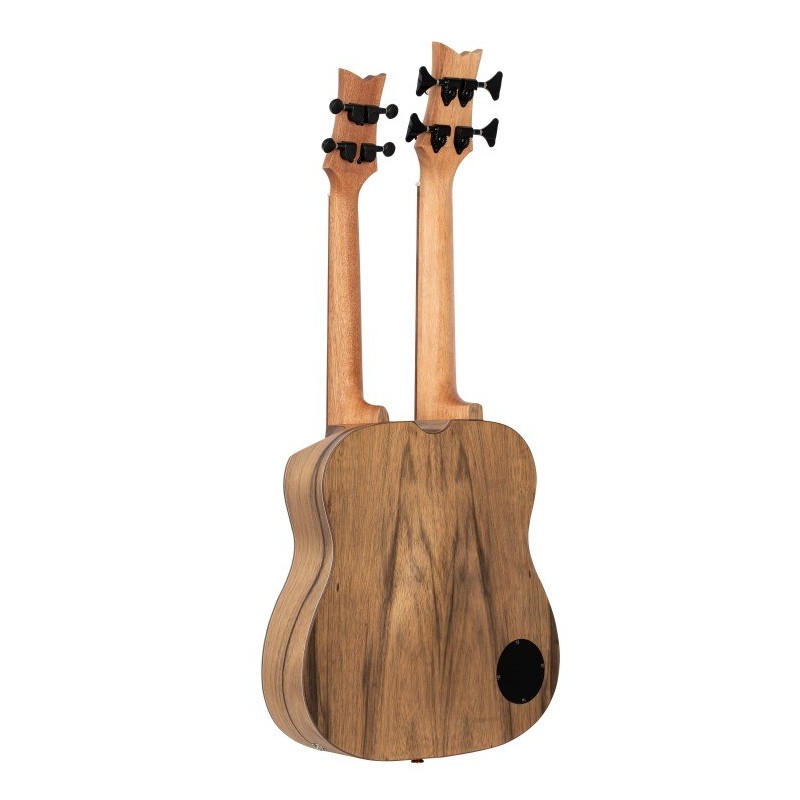 Ortega HYDRA BSTE - Dwugryfowe ukulele Ortega HYDRA BSTE - Dwugryfowe ukulele