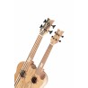 Ortega HYDRA BSTE - Dwugryfowe ukulele Ortega HYDRA BSTE - Dwugryfowe ukulele