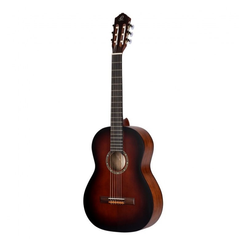 Ortega R55BFT - gitara klasyczna Ortega R55BFT - gitara klasyczna