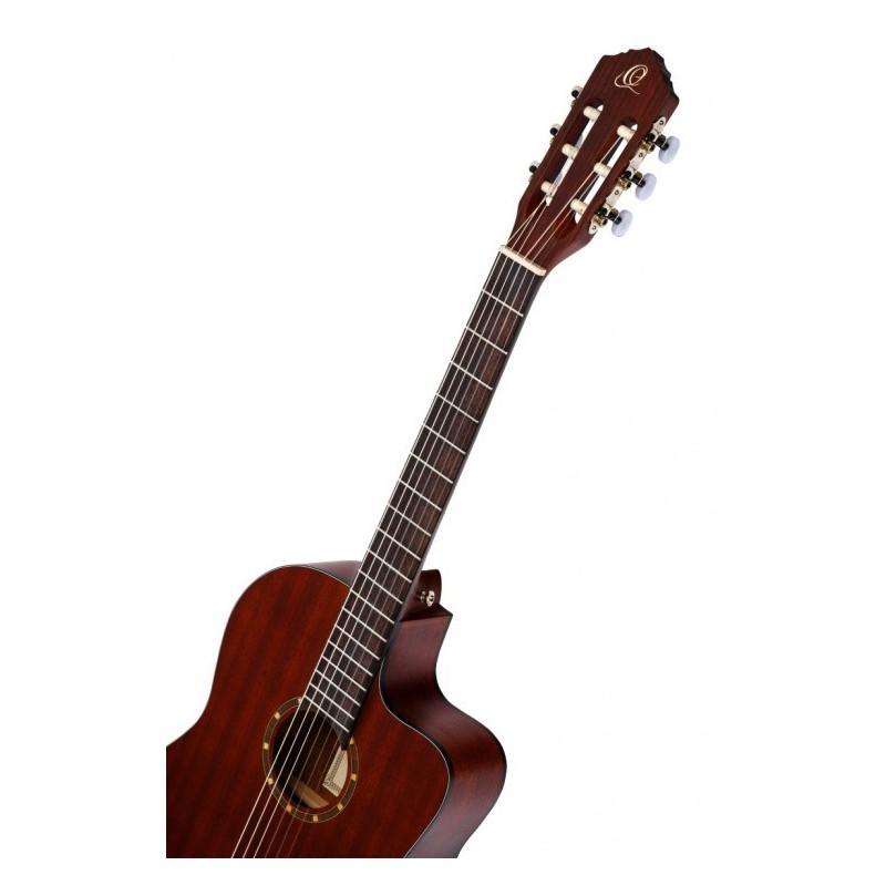 Ortega RCE125MMSN - gitara elektroakustyczna Ortega RCE125MMSN - gitara elektroakustyczna