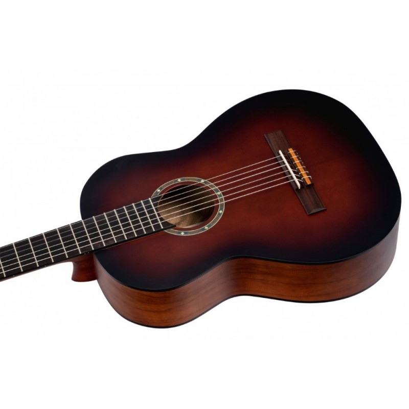 Ortega R55BFT - gitara klasyczna Ortega R55BFT - gitara klasyczna