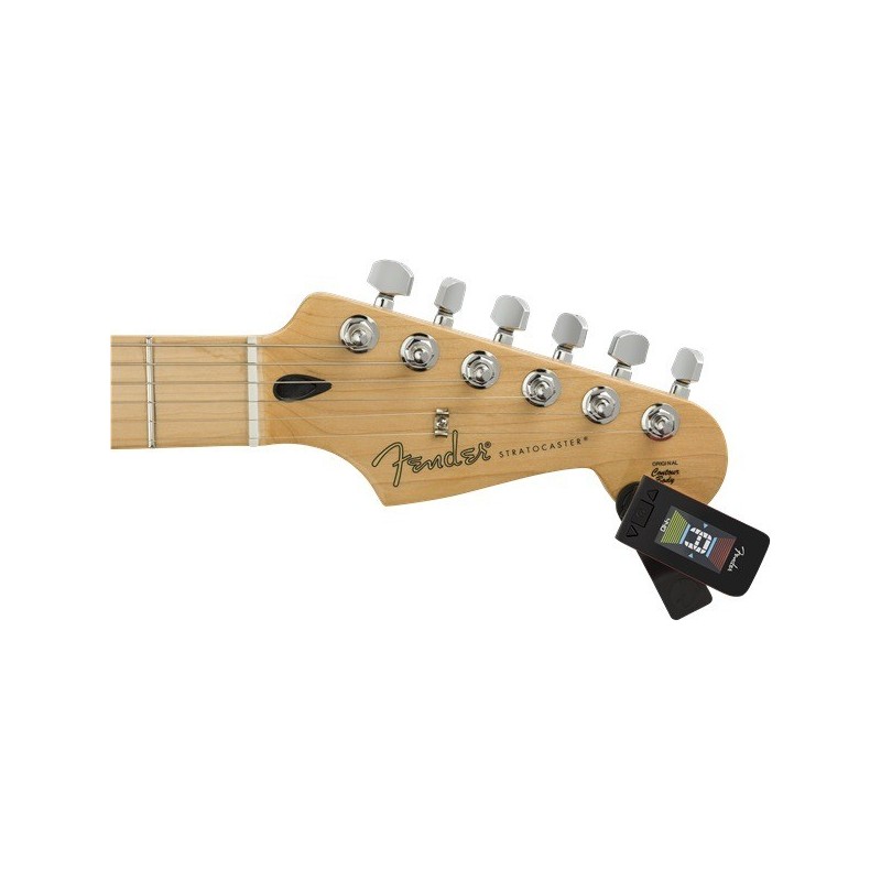 Fender Original Tuner FRD - tuner gitarowy