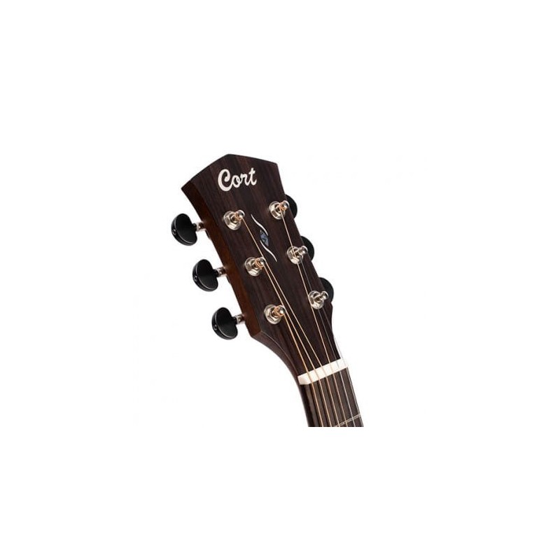 Cort CORE OC SP WslsCASE OPTB - gitara elektroakustyczna