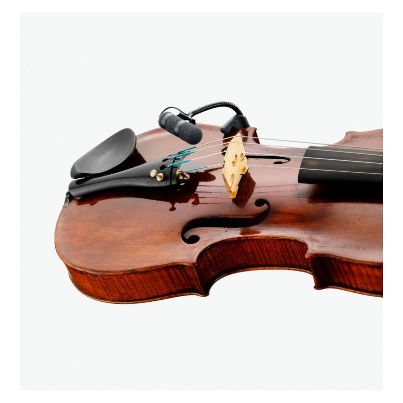 DPA d:vote 4099 Violin - mikrofon instrumentalny