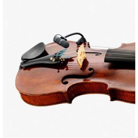 DPA d:vote 4099 Violin - mikrofon instrumentalny