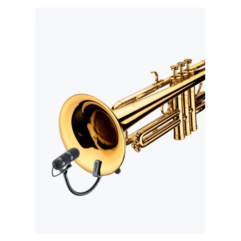 DPA d:vote 4099 Trumpet - mikrofon instrumentalny