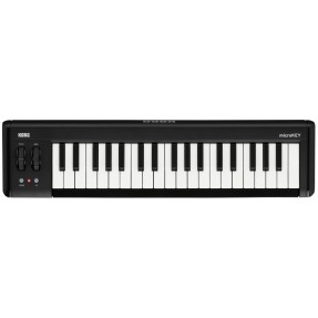 KORG microKEY 37 mk II - Klawiatura sterująca MIDI USB