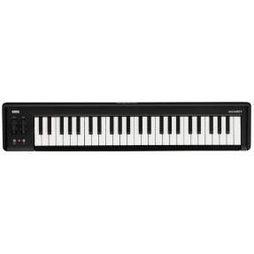 KORG microKEY 49 mk II - Klawiatura sterująca MIDI USB