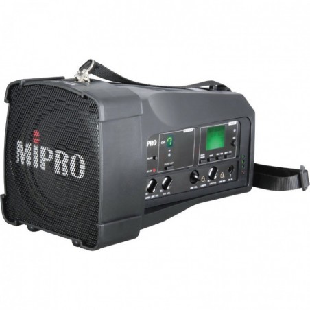 Mipro MA-100DB - zestaw nagłośnieniowy
