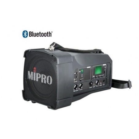 Mipro MA-100SB - zestaw nagłośnieniowy