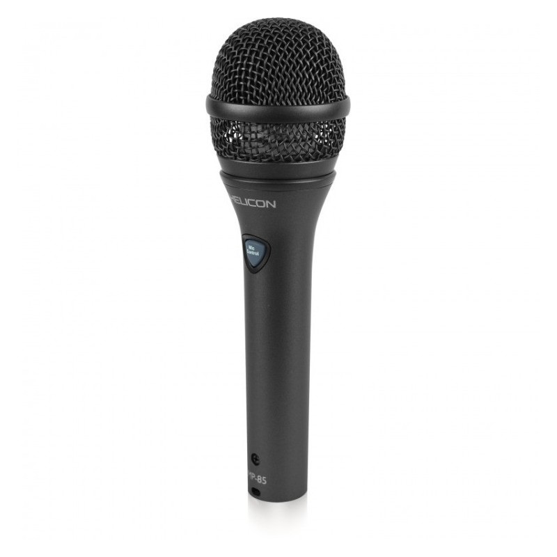 TC Helicon MP-85 - mikrofon dynamiczny