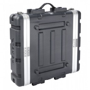 Proel FOABSR2U - Skrzynia ABS rack 2U