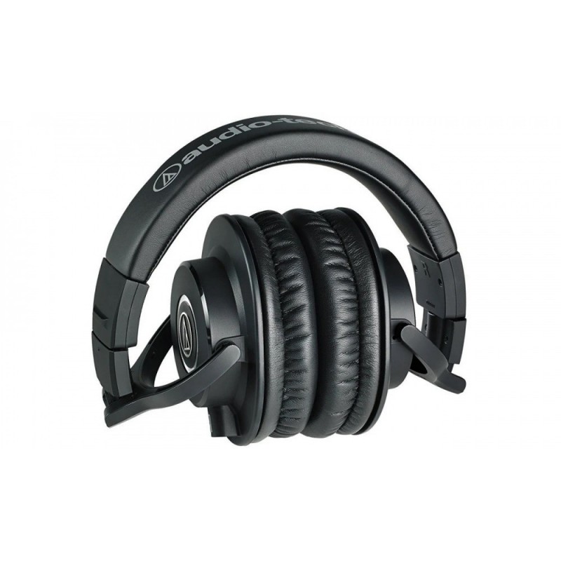 Audio Technica ATH-M40X - Słuchawki domowo-studyjne