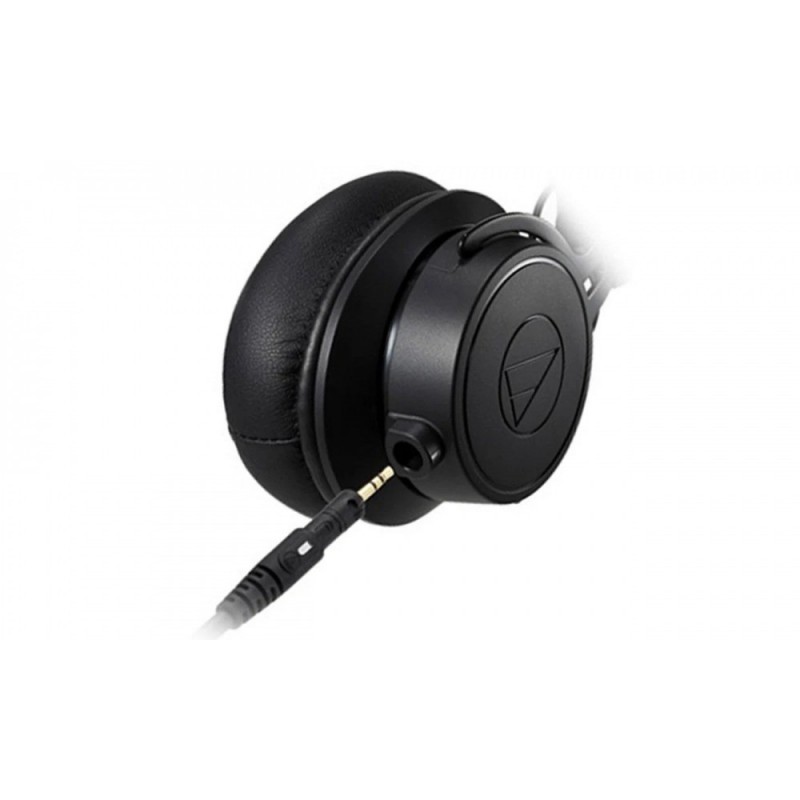 Audio Technica ATH-M60X - Słuchawki studyjne