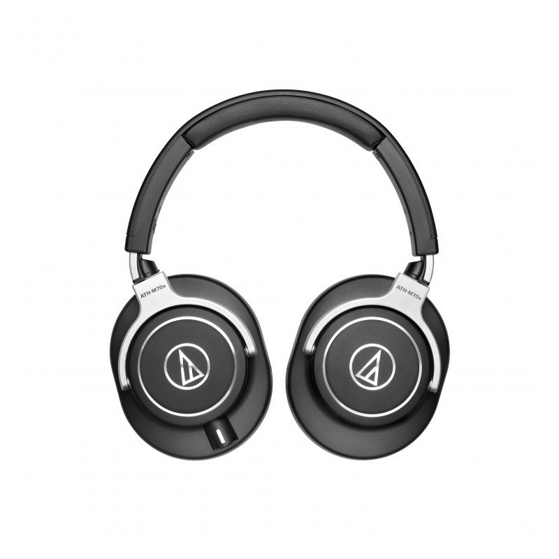 Audio Technica ATH-M70X - Słuchawki studyjne