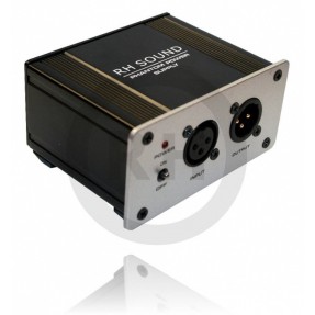 RH SOUND PS-100 - Zasilacz PHANTOM