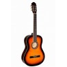 Ever Play EV-126 SB - gitara klasyczna 4sls4