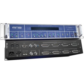 RME ADI-6432 - konwerter MADI