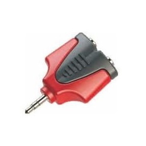 ROXTONE RPAN360 - REDUKCJA Jack stereosls2 x Gniazdo Jack stereo