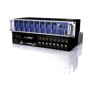 RME Micstasy - preamp mikrofonowy