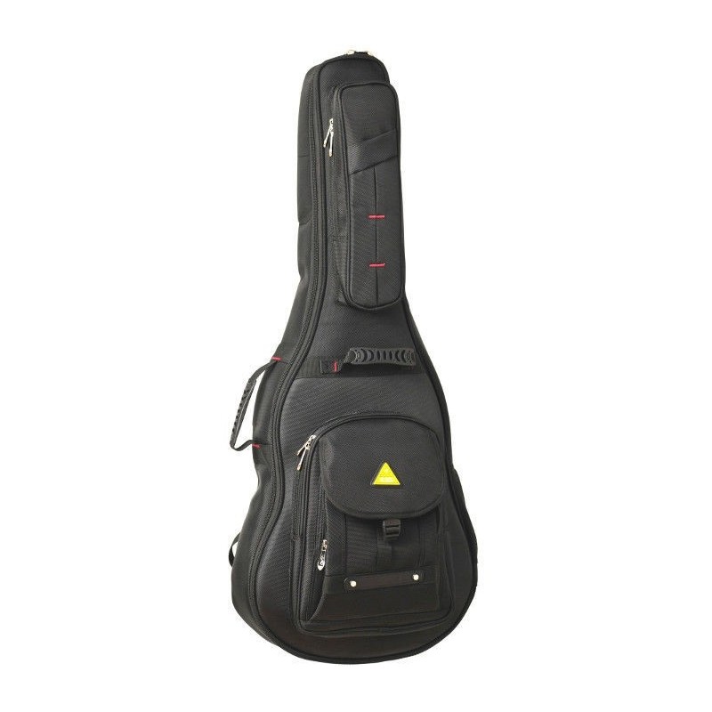 Ever Play POK44B OC006-1 - pokrowiec na gitarę elektryczną
