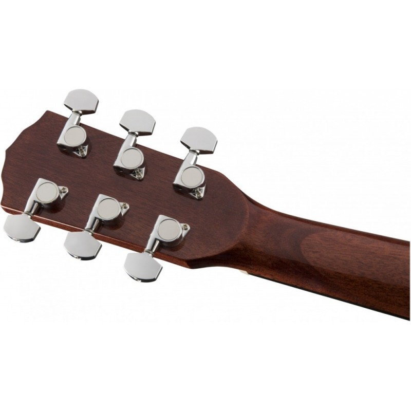 Fender CD-60SCE Dread NAT WN - gitara e-akustyczna