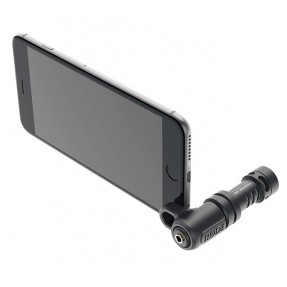 RODE VideoMic ME - Mikrofon do smartfonów