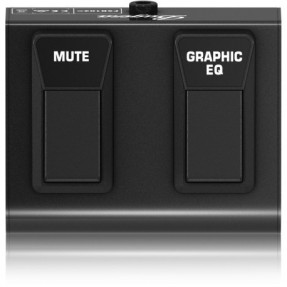 BUGERA FSB102C - Footswitch