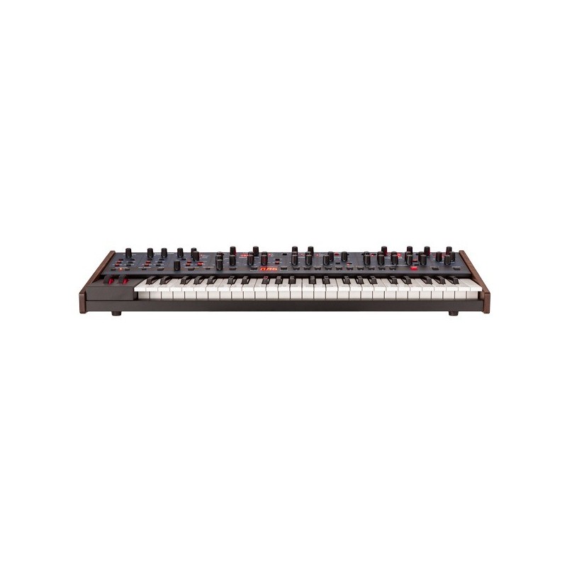Sequential OB-6 - top