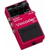BOSS VO-1 Vocoder - efekt gitarowy