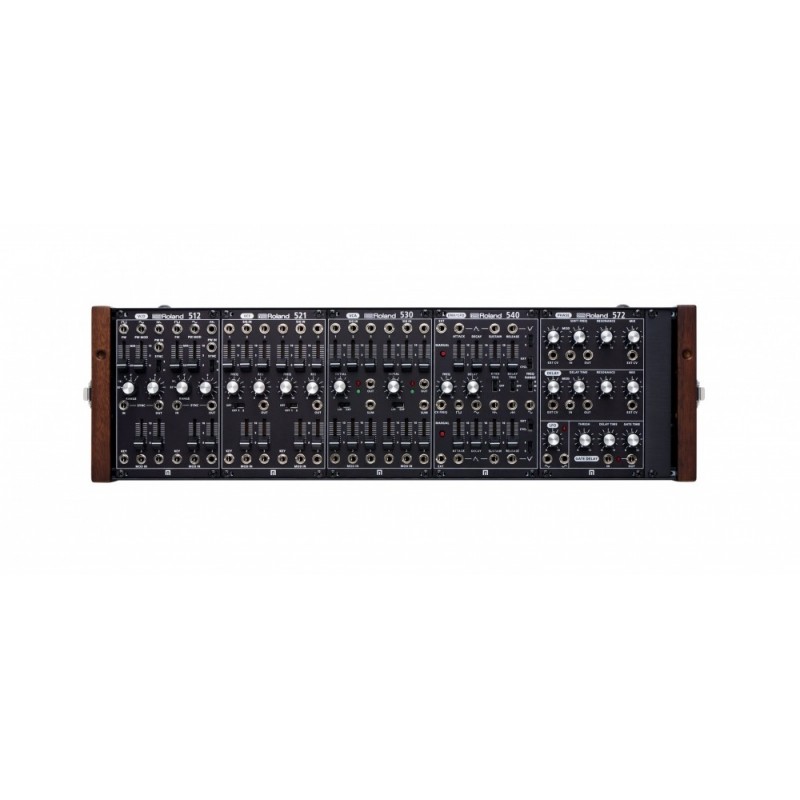 ROLAND SYSTEM-500 - Syntezator modularny