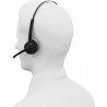 Monacor VB-HEADSET - Słuchawki z mikrofonem