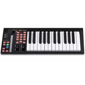 ICON iKeyboard 3S - klawiatura sterująca