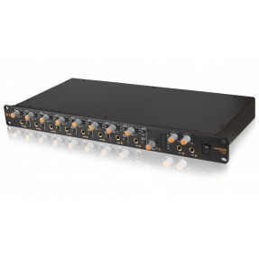 ICON Umix 1010 Rack ProDrive III - interfejs audio