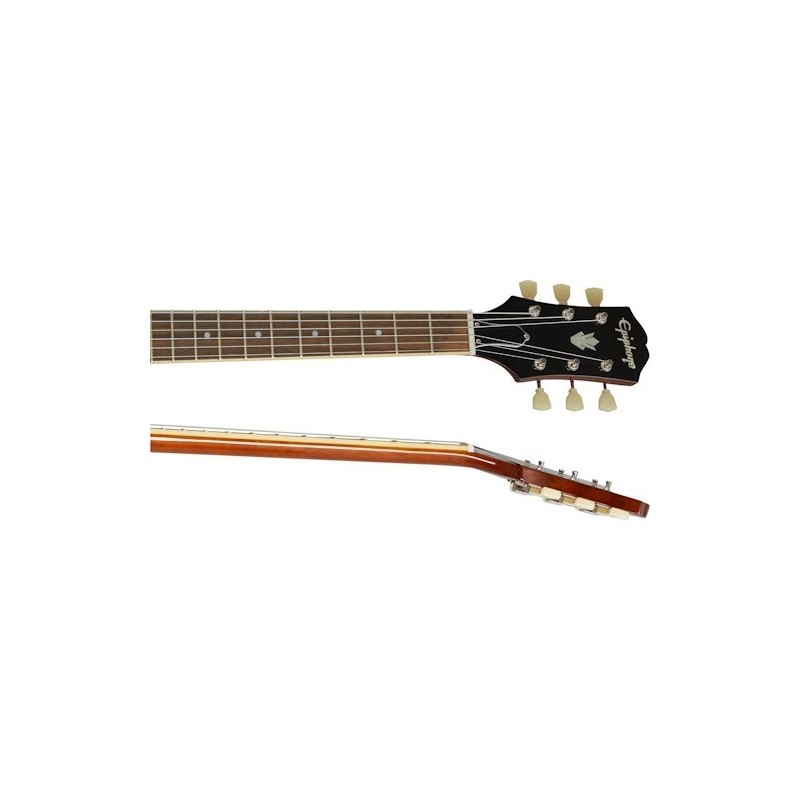 Epiphone ES335 VS Vintage Sunburst - gitara elektryczna