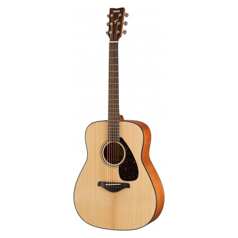 Yamaha FG800 NT - gitara akustyczna