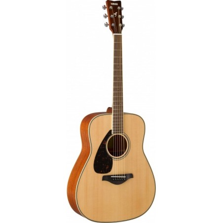 Yamaha FG820 LH - gitara akustyczna