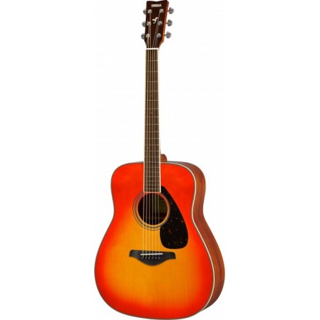 Yamaha FG820 AB - gitara akustyczna