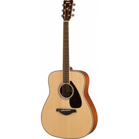 Yamaha FG820 NT - gitara akustyczna